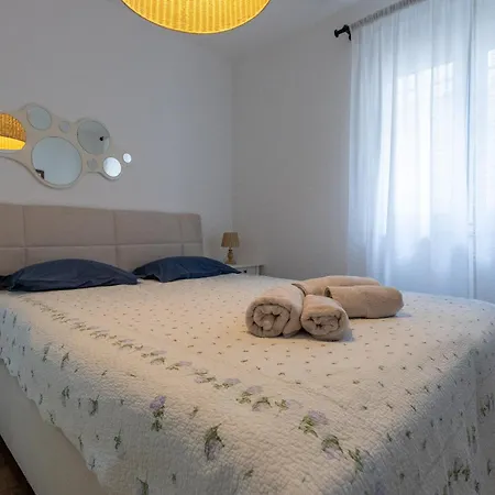 Villa Nella *